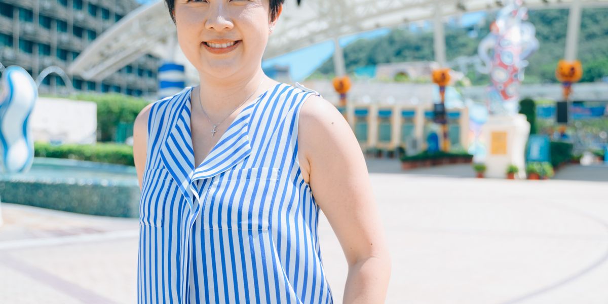 Isabel Li