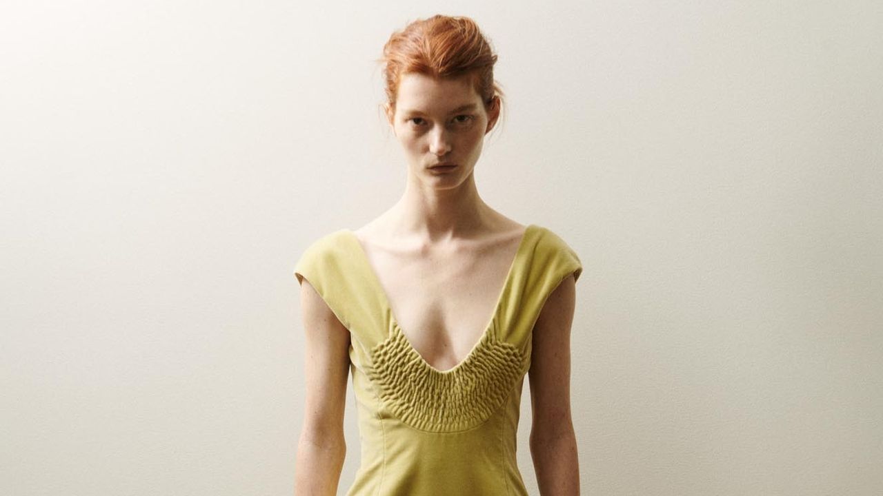 The Best Velvet Dresses for a Luxe and Lustrous Wintertime Look