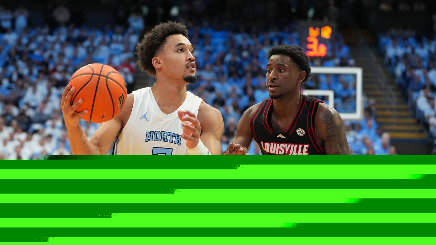 Louisville MBB Adds to Nation’s Best Portal Class, Lands UNC Transfer Seth Trimble After Court Ruling