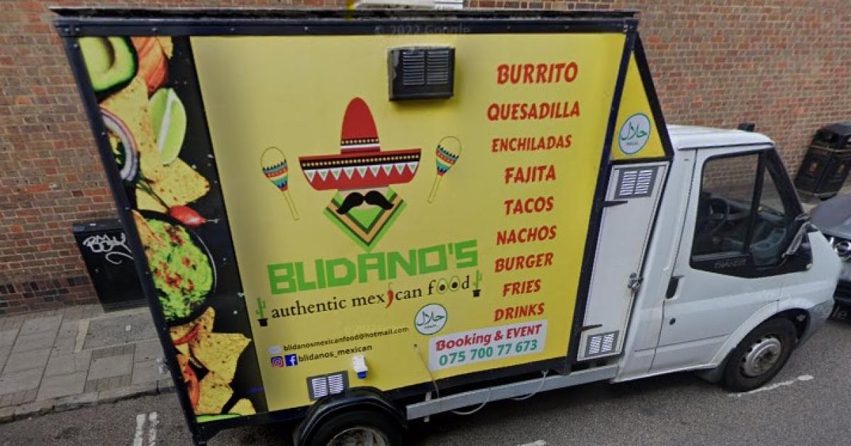 Popular Mexican food truck gets new hygiene score following inspection