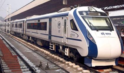 Vande Bharat Sleeper trains to launch together by October 15, says Railway Minister