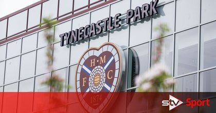 Hearts make forward Rogers Mato their fourth signing of the January window