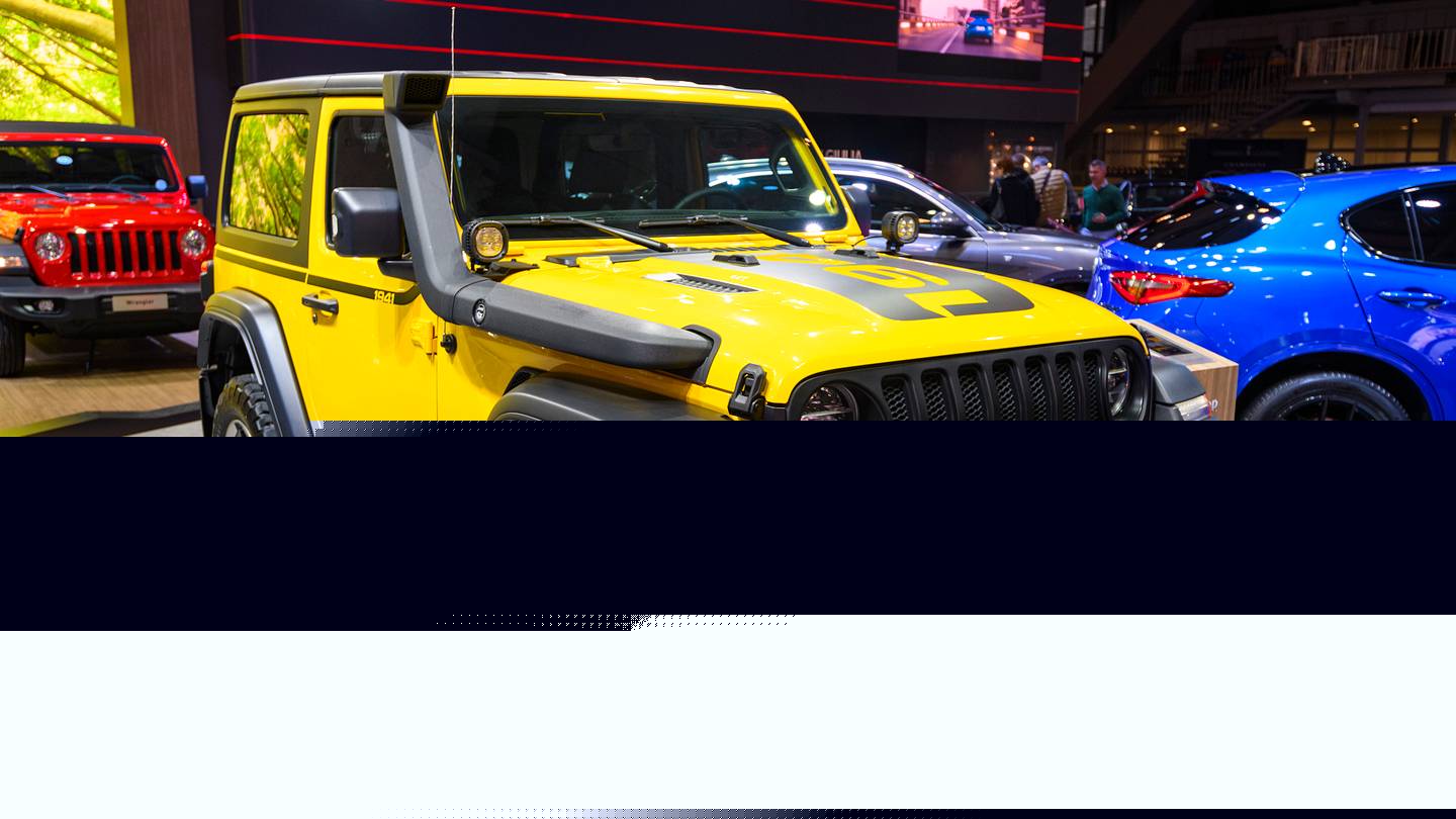 The 15 Most Overpriced New Cars on the Market Right Now