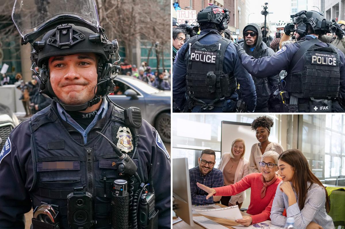California bill would bar ICE employees from becoming cops, teachers anywhere in the state