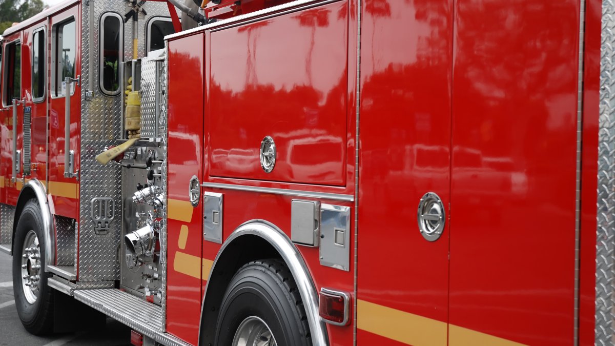 58-year-old man killed in Vermont camper fire