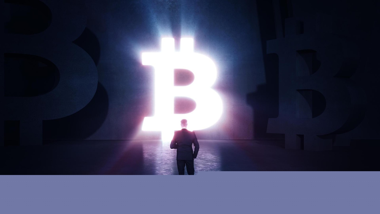 Wer Bitcoin erfunden hat – und warum es besser niemand wissen sollte