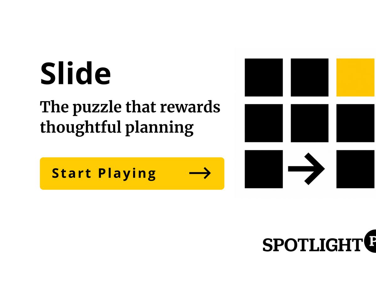 Play Slide