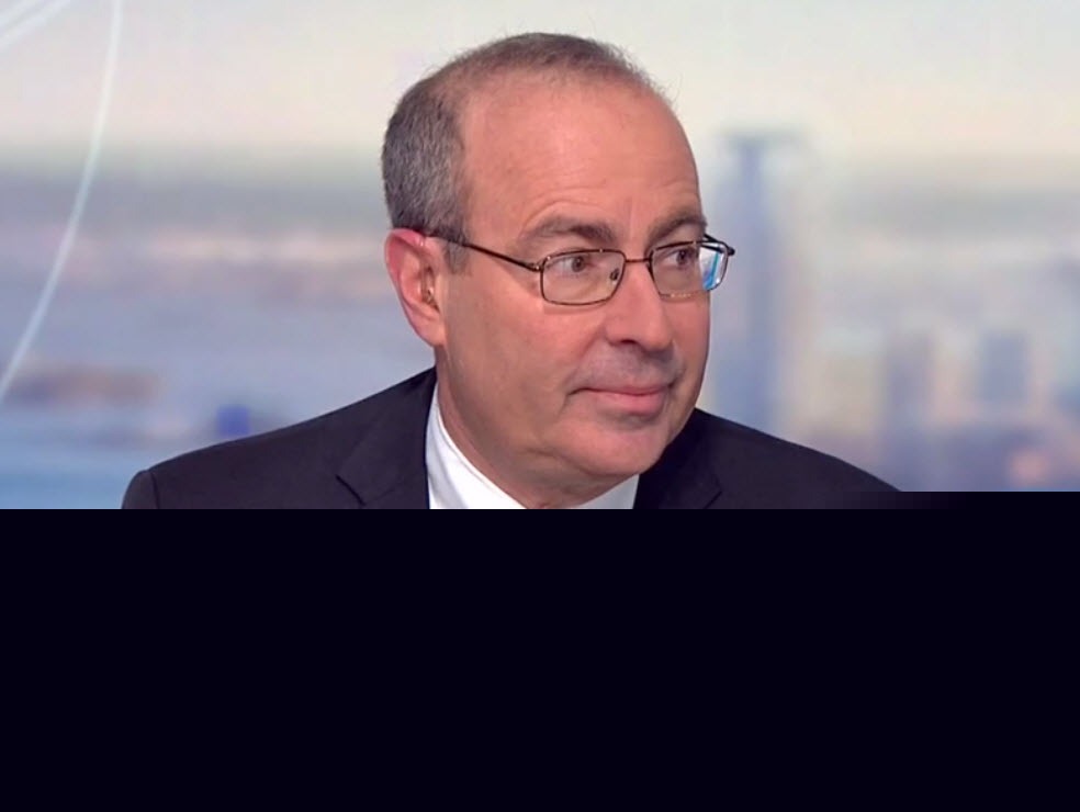 Fed's Barkin: We are in a zero-to-modest gain jobs environment