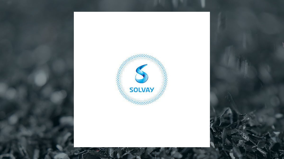 Solvay SA (OTCMKTS:SLVYY) Given Average Recommendation of “Hold” by Brokerages
