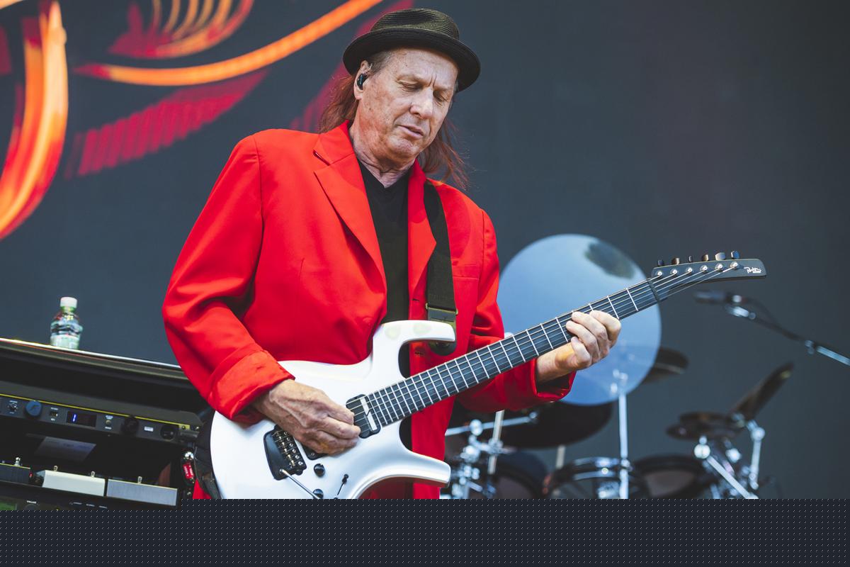 New BEAT King Crimson Tribute Dates