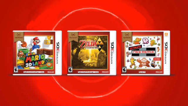 Comment on Nintendo Selects Budget Range Adds a Link Between Worlds & More by JonahTHD