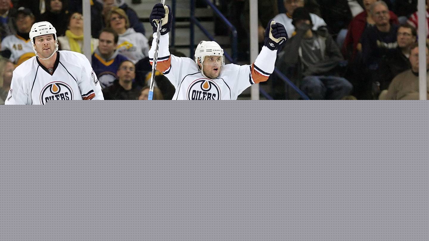 Two former Oilers make surprising career moves