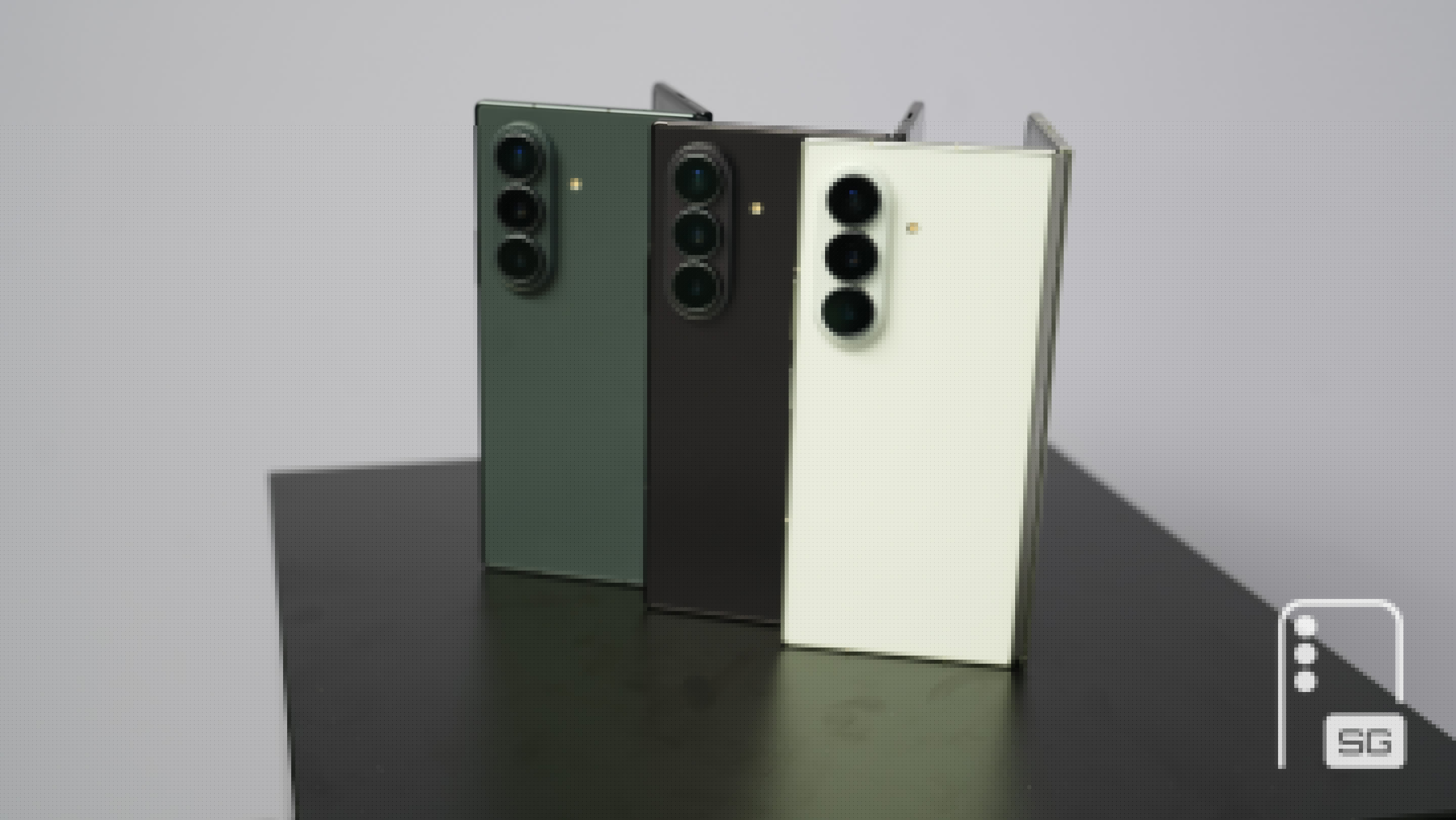 Samsung Brings Galaxy Z Fold 8 Ultra Experiences to BTS Fans