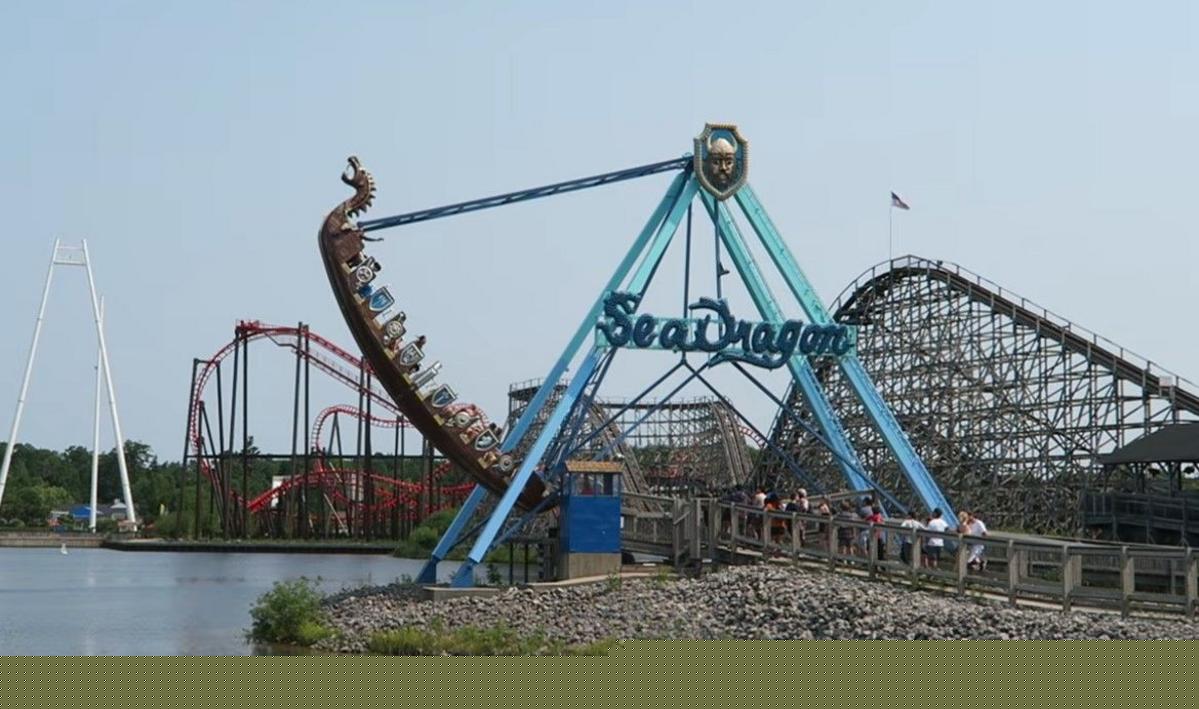 Michigan’s Adventure Has Been Exciting Kids for 70 Years
