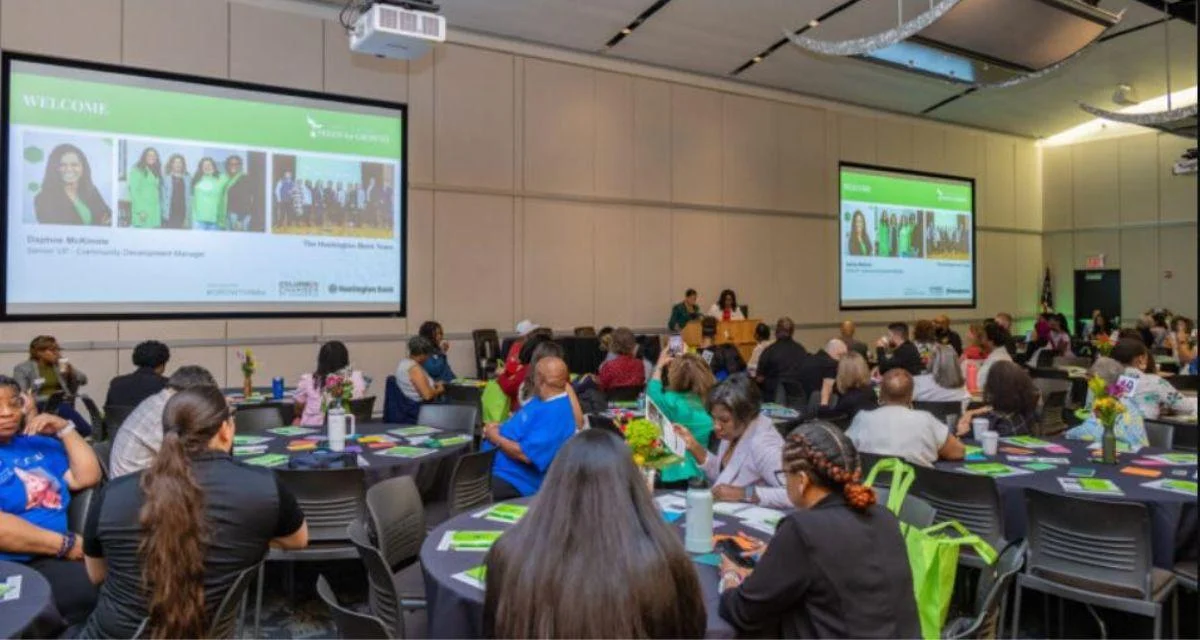 Small Business Resource Event Empowers Entrepreneurs for Second Consecutive Year