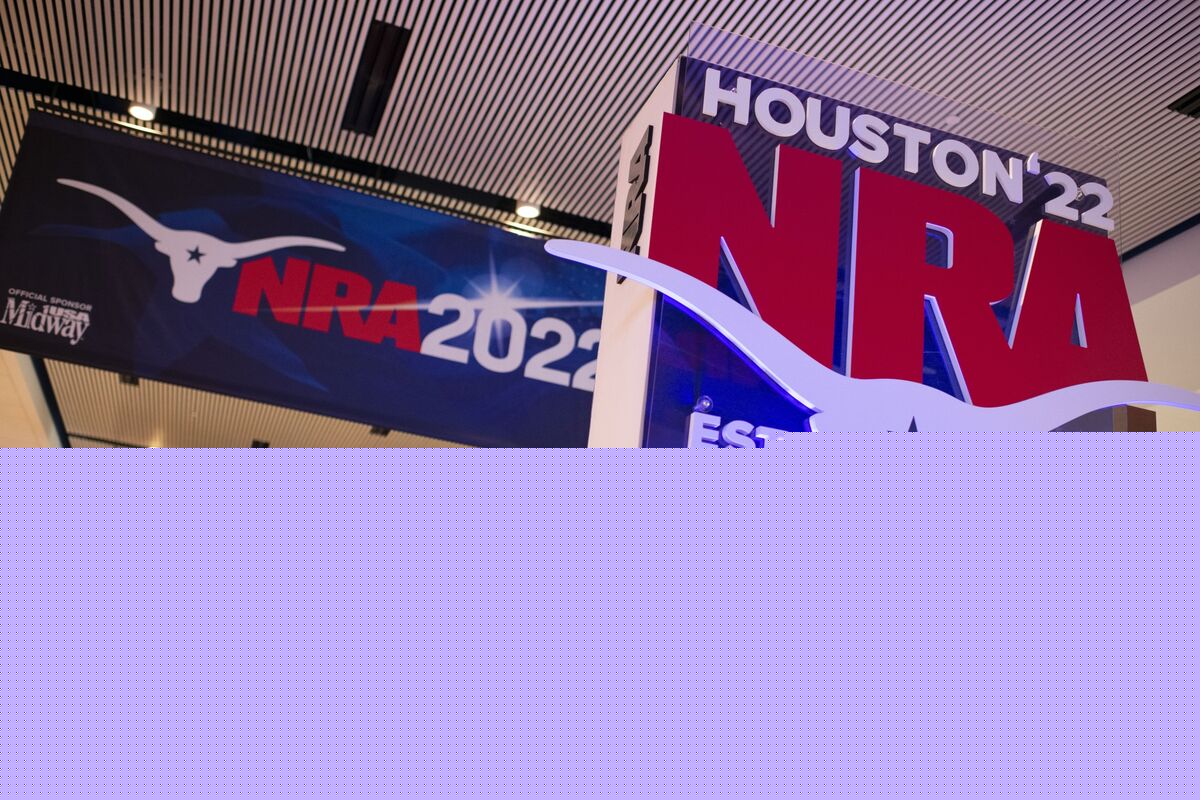 Kristin Goss: NRA Scores Policy Win at High Court in Dark Time for Gun Group