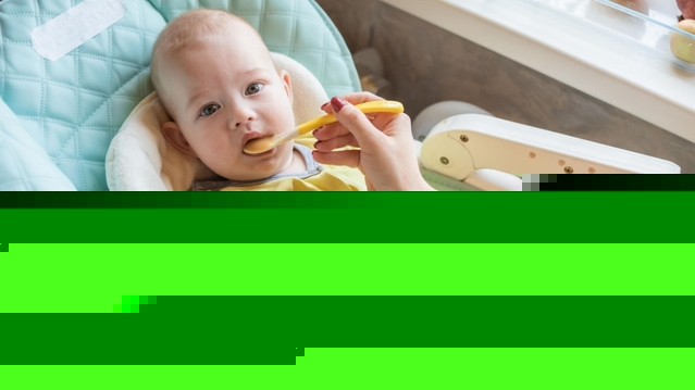 How Sugar During Infancy May Influence Brain Health Later in Life