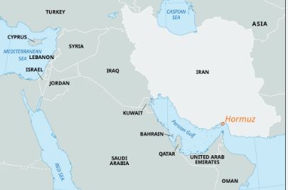 Iranski šef sigurnosti: Hormuški moreuz će ostati zatvoren dok SAD ne ispuni zahtjeve Teherana