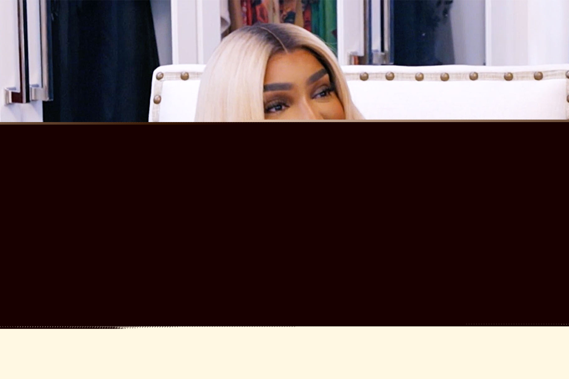 Nene Leakes Reveals Where She Stands Today With Kyle, Vicki, Porsha, and More