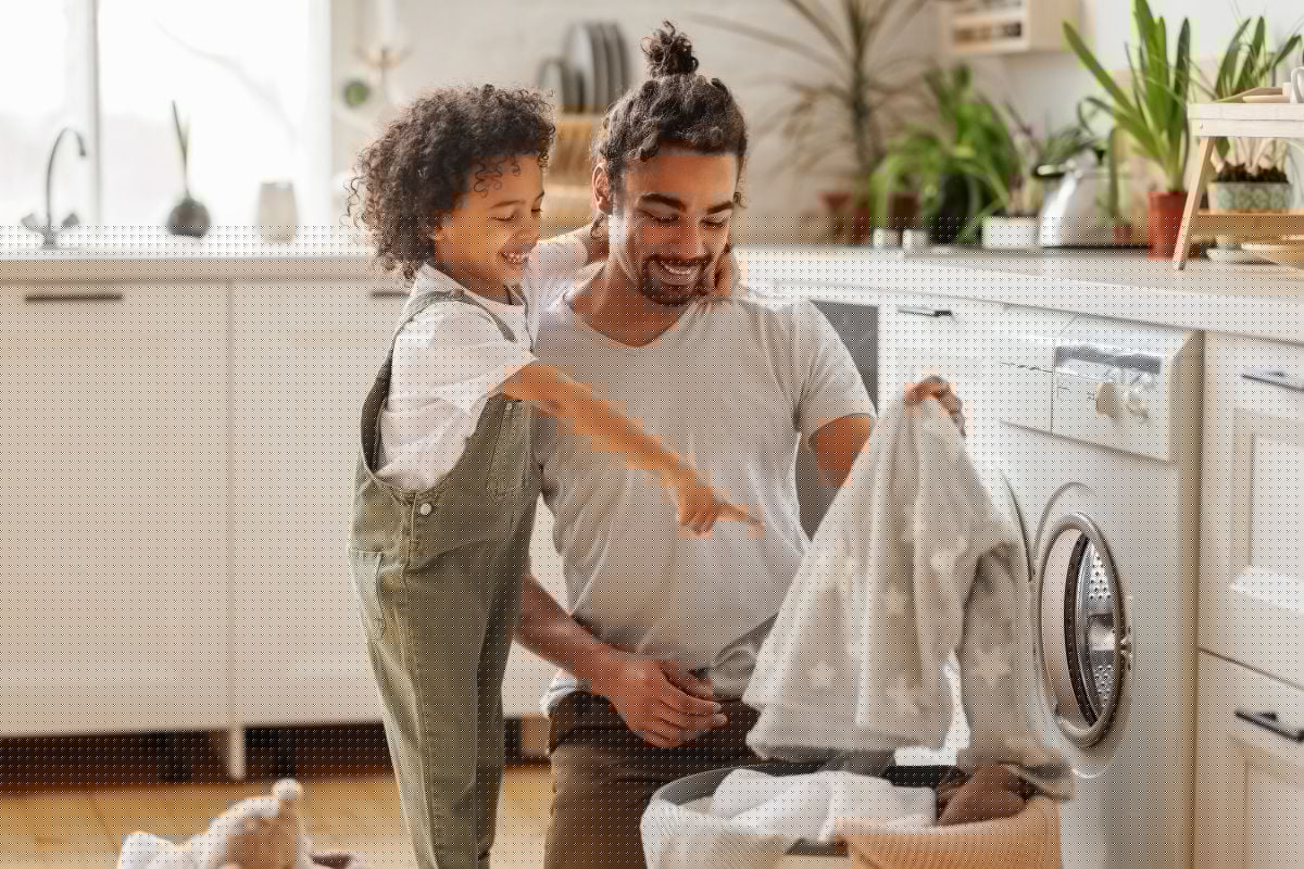 4 reasons parents are loving these eco-friendly laundry sheets