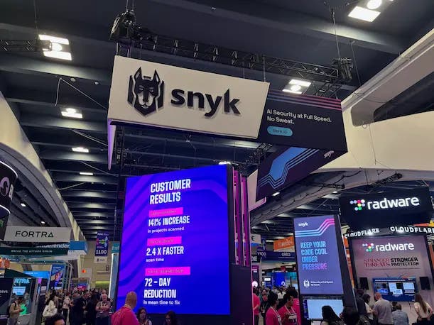 5 Things To Know On Snyk’s New Agentic Security System