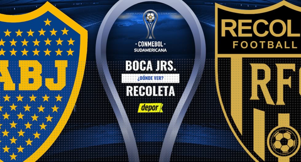 Link en directo, Boca vs. Recoleta EN VIVO: dónde ver gratis transmisión vía ESPN y Disney Plus