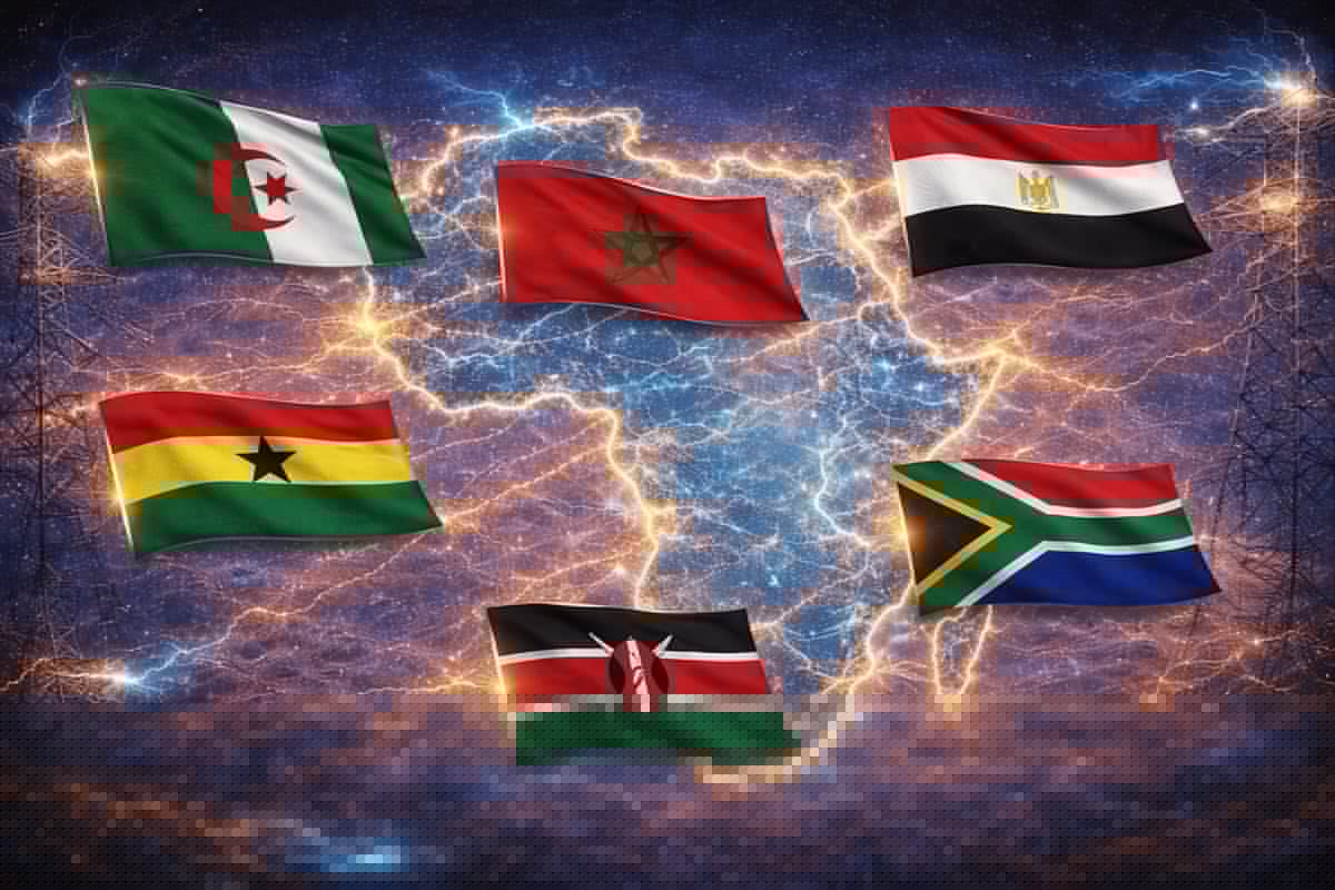 Top 7 West African countries with strongest economies in 2026