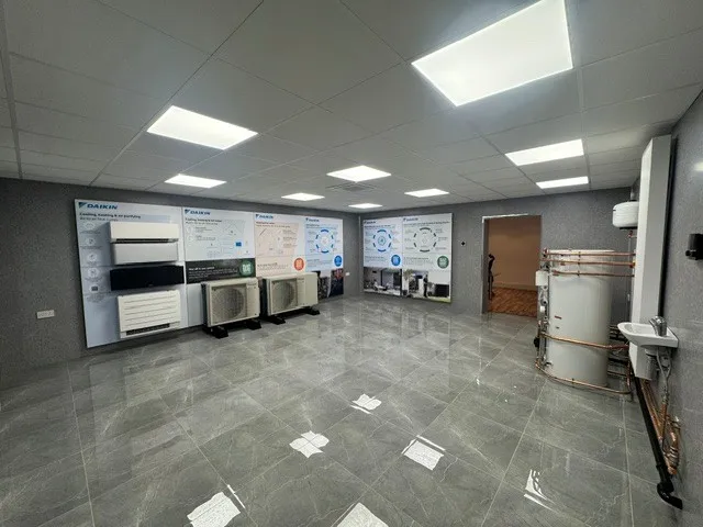 Daikin to open new Sustainable Home Centre in London