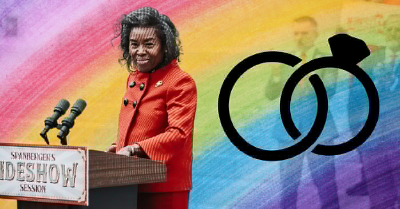 Imagine Losing the Election... Then Relaunching the Anti-Gay Agenda Anyway