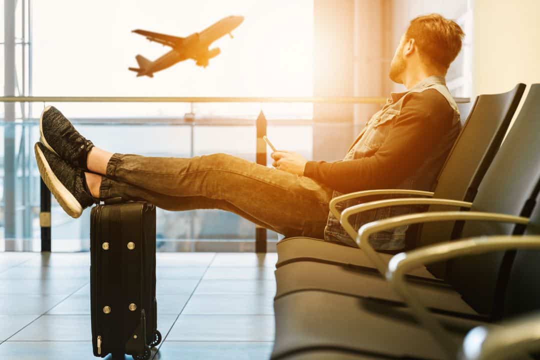 Comment on 5 Essential Travel Hacking Tips for Beginners by Raghav