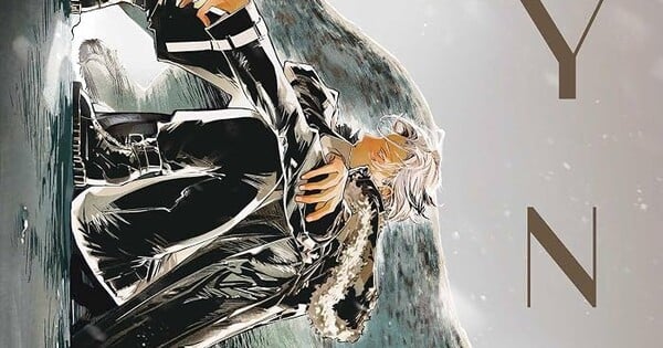 Exclusive: Viz Media Shares Preview Pages for Samuel Sattin, tokitokoro's Lynx Comic