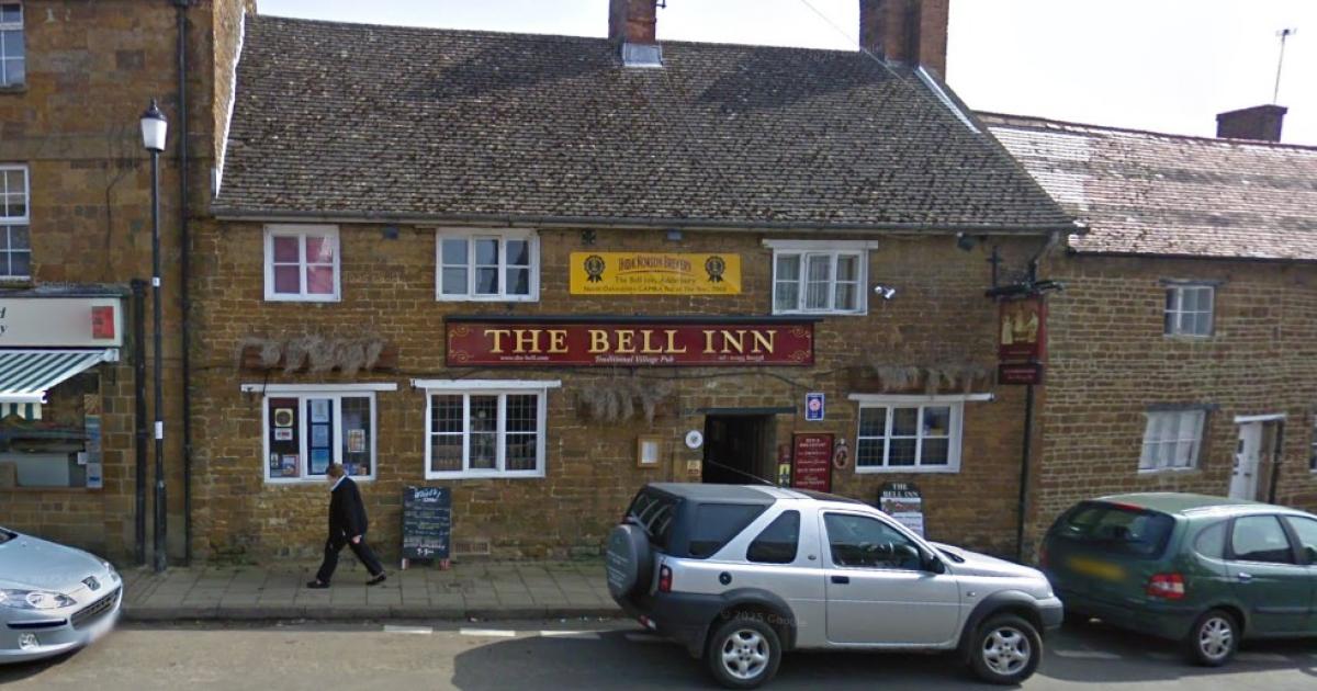 Brewery launches limited edition cask ale in the Cotswolds