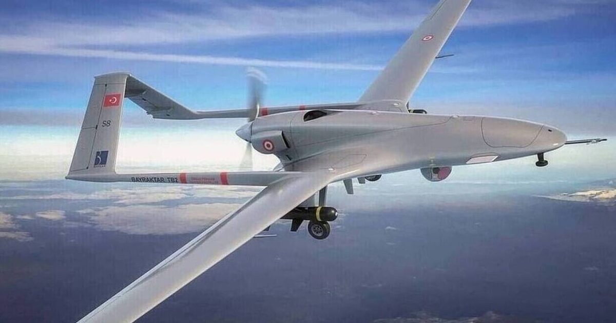 Αιγαίο: Νέες τουρκικές παραβιάσεις από δύο UAV – 9 παραβιάσεις του Εθνικού Εναέριου Χώρου