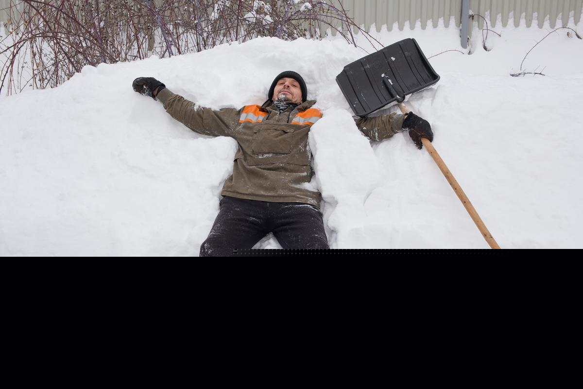 New York, Get Ready: Almanac Predicts Wild Winter Ride