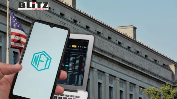 US charges NFT startup founder over alleged $10 million investor fraud