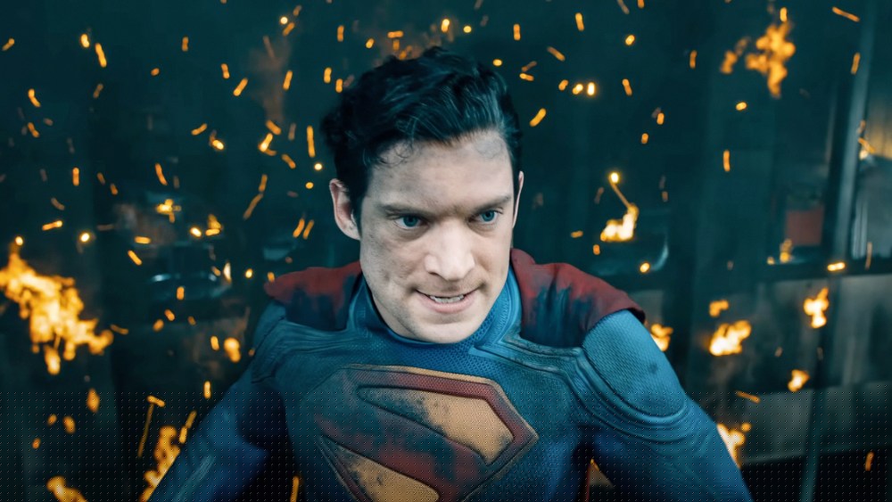 ‘Superman’ Hits 13 Million Views in 10 Days of Streaming, Biggest HBO Max Movie Launch Since ‘Barbie’