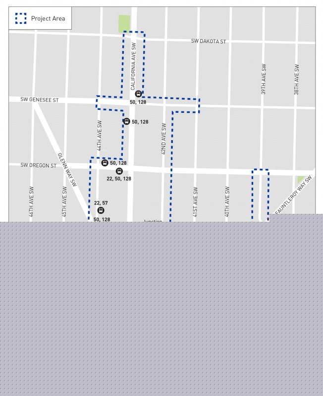 Comment on LAST CALL: City’s surveys about possible West Seattle Junction street-parking changes close Monday by K