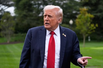 Trump cuts $7.6B in clean energy projects in states that backed Harris, including NY