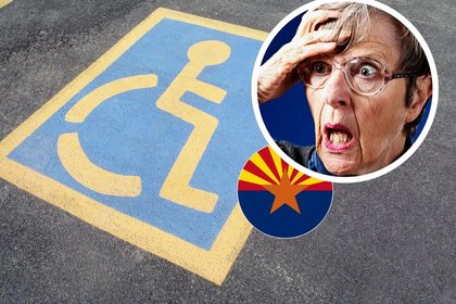 Hidden Disabilities and Handicapped Parking in Arizona