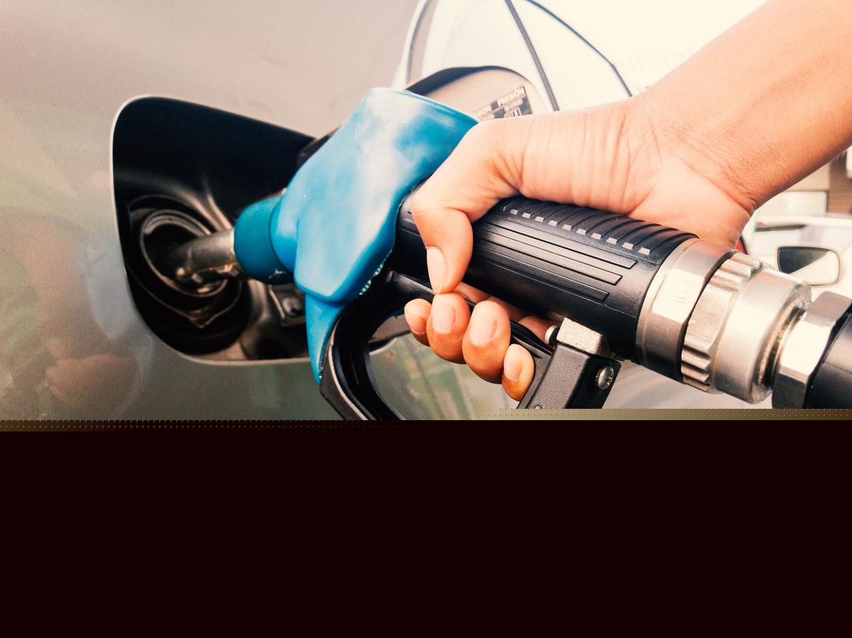 Gas In Montana Dropped 4 Cents But Ranks Among Priciest In The Nation