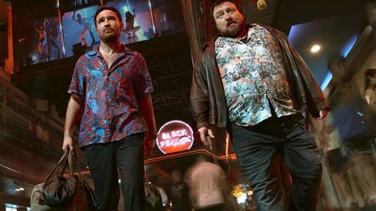 ‘Crooks’ Season 2 Confirmed for 2026 Release on Netflix
