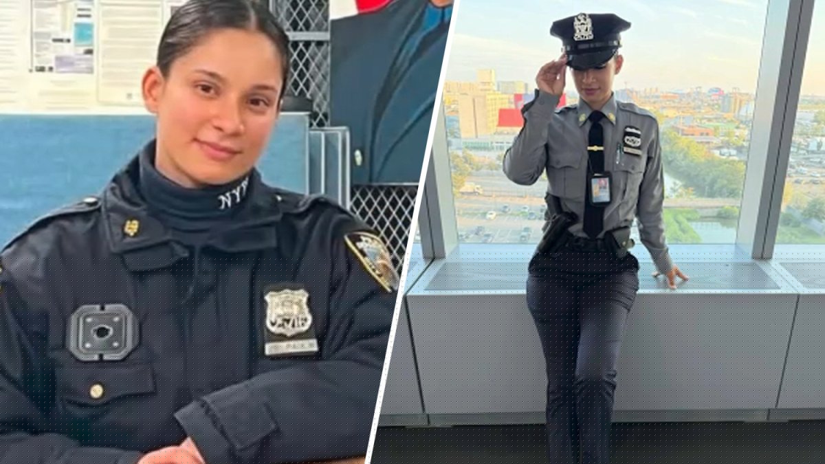 ‘A light went out': NYPD officer mourned after post-surgery death in Dominican Republic