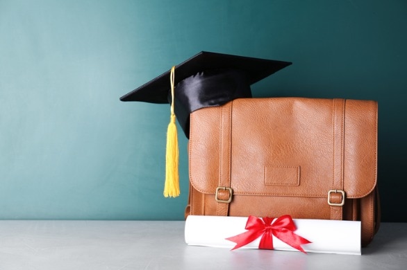 Graduate CV Template