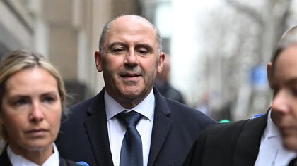 Tony Mokbel: Crime kingpin acquitted on some charges and will face new trial after Lawyer X informant scandal