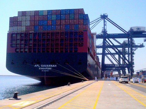 Comment on Oman awards $51.4 million Sohar Industrial Estate contract by L&T wins $102m infrastructure contract in Oman – Middle East Construction News