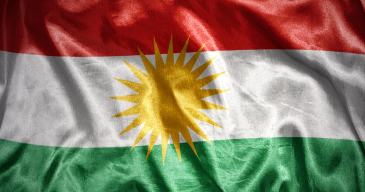 Kurdish Breakthrough Gives Big Boost to Iraq's Oil Sector