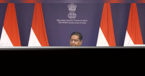 MEA cautions Indian citizens over fake job offers in Iran