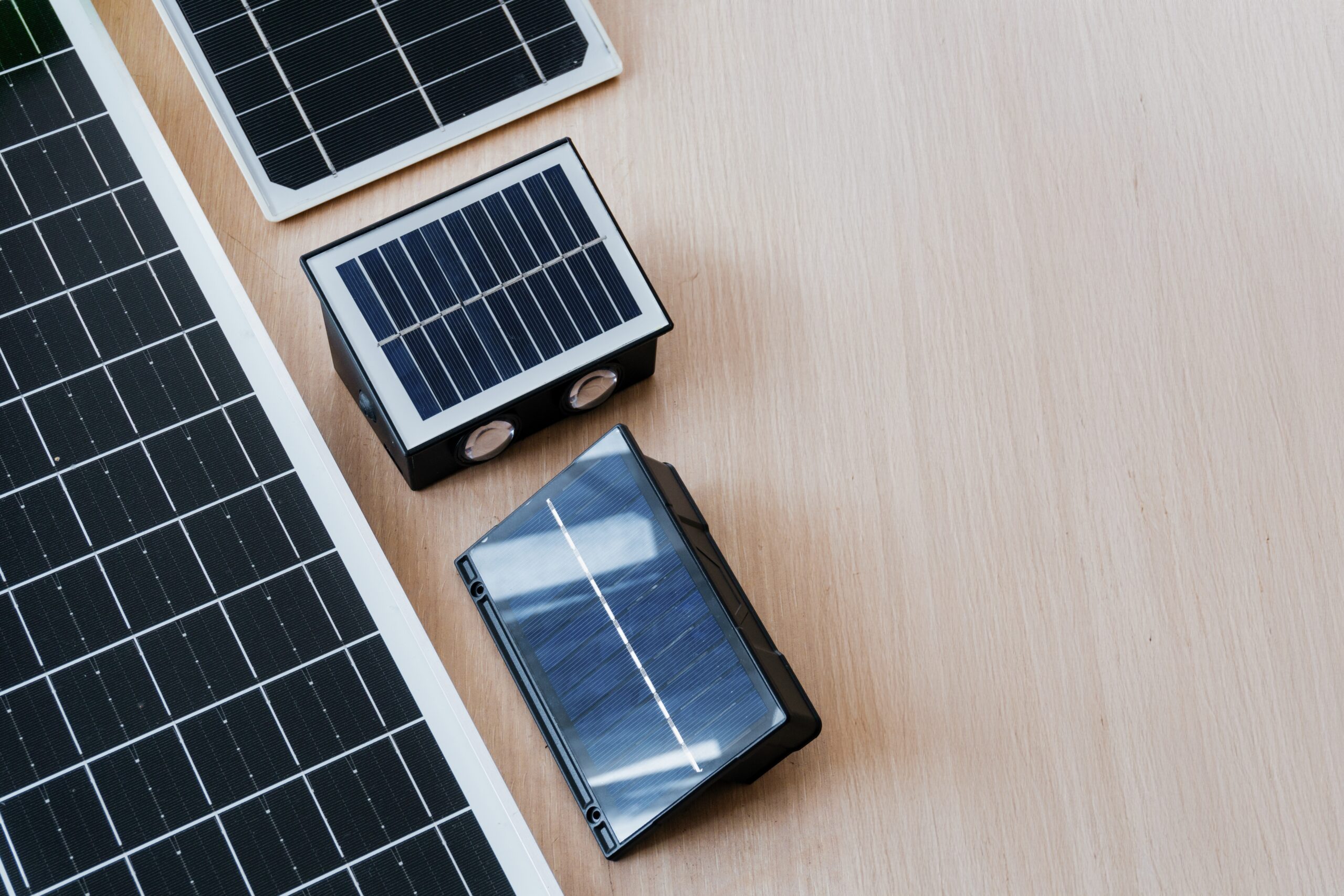 VIEnergize Eyeing Power Storage Systems for the Home