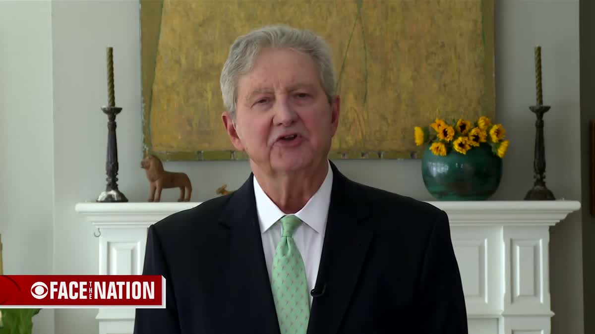 GOP Senator: Elections Don't Count Until Unethical And Partisan SAVE Act Passed