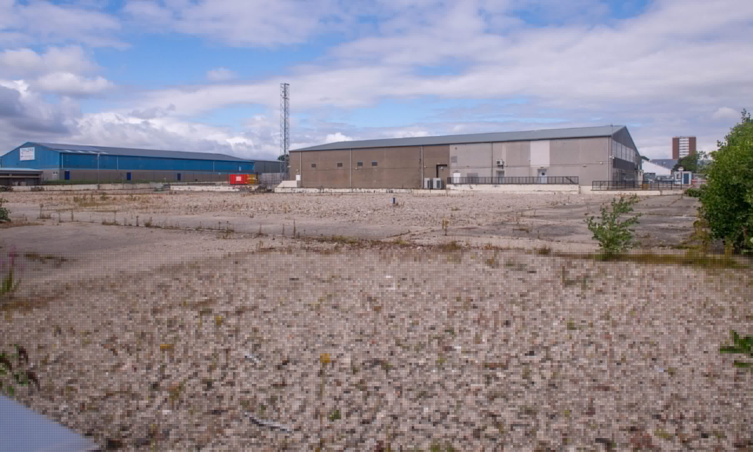 Exclusive: Lidl axes new Lang Stracht shop plan as council launches fresh talks to sell land